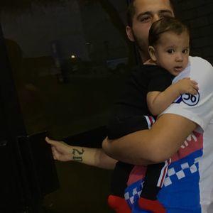 Meet your Posher, Amen